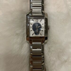 ESQ by Movado Venture Women's Stainless Steel Quartz Watch